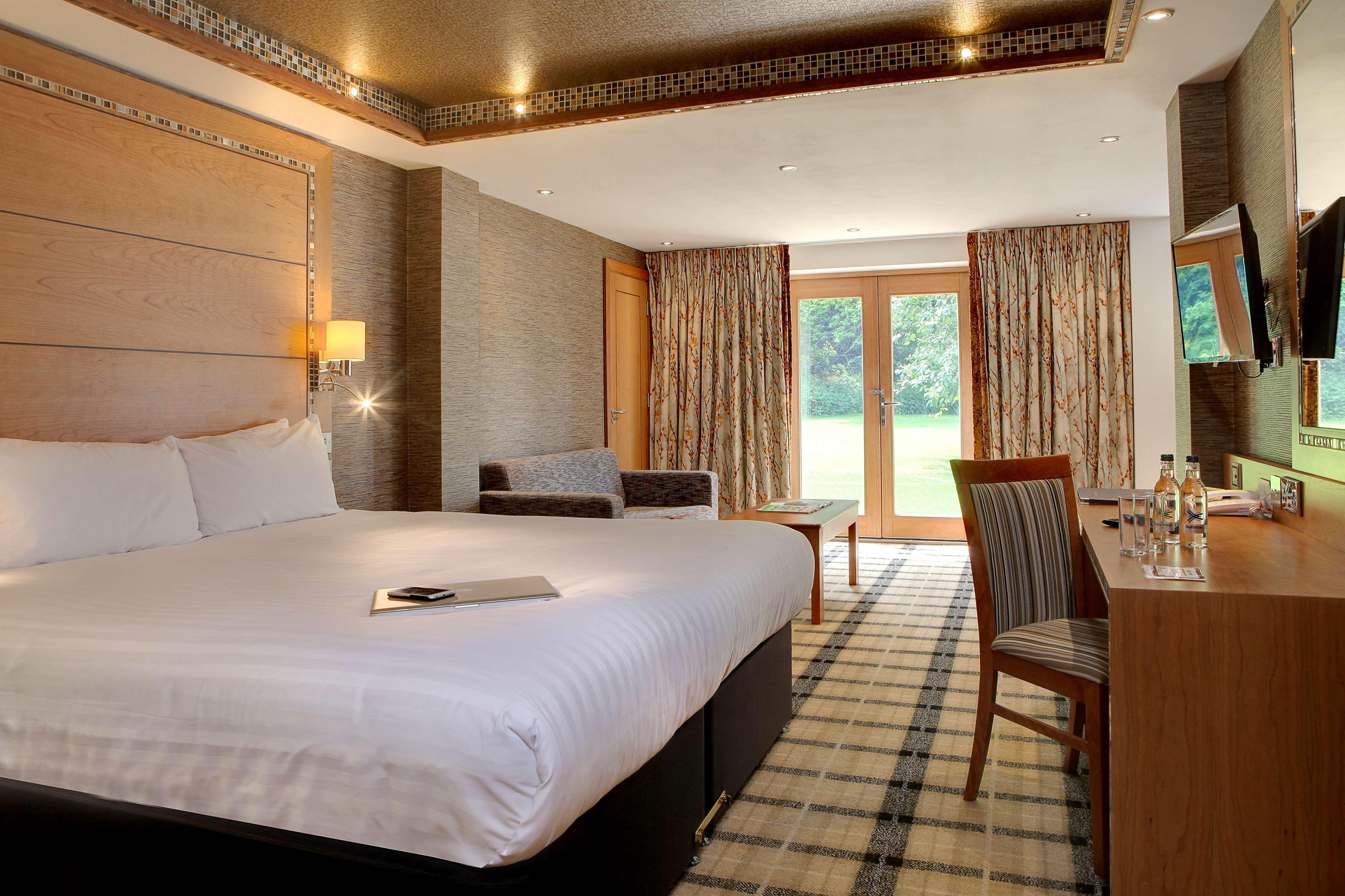 Best Western Plus Grim'S Dyke Hotel هارو المظهر الخارجي الصورة
